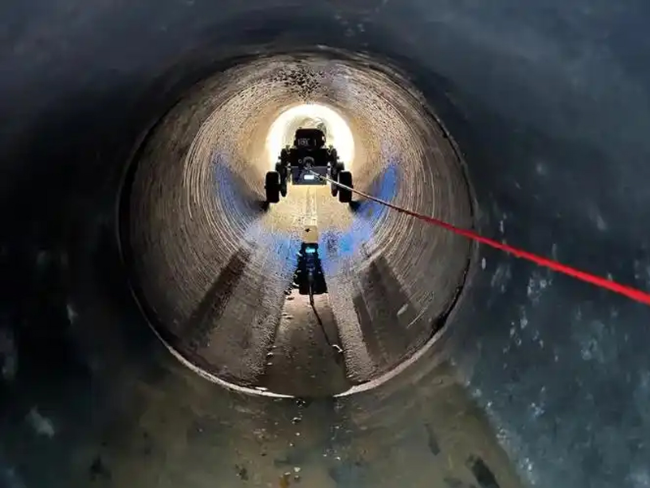 吉安CCTV检测后如何整理数据？