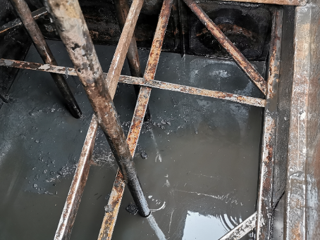 吉安CCTV管道检测具体做什么？