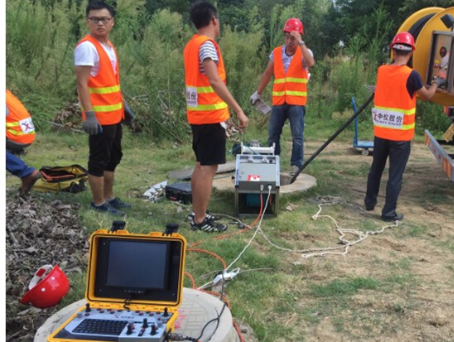 吉安如何选择适合的市政管道疏通方法？